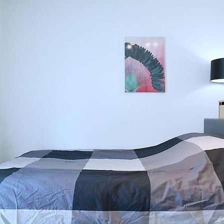 Studio Fonctionnel A Proximite De Toulouse Leguevin Kültér fotó
